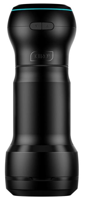 Kiiroo PowerBlow + Feel Pocket Stroker Combo 