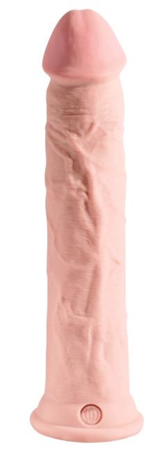 King Cock 11" Triple Density Cock (29,2 cm, Ø 5,6 cm) 