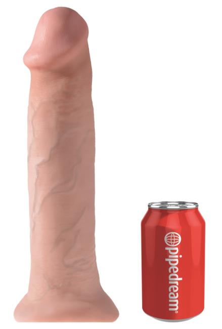 King Cock 14“ Cock (37 cm, Ø 6 cm) 