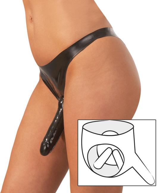 Latex-Slip 3-Ways 