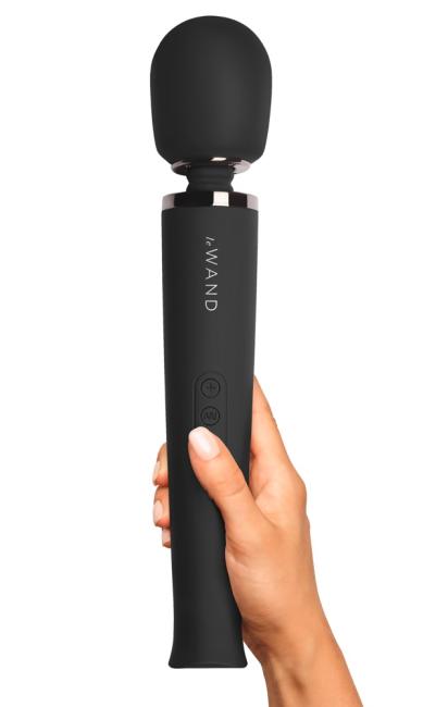 Le Wand Rechargeable Vibrating Massager 