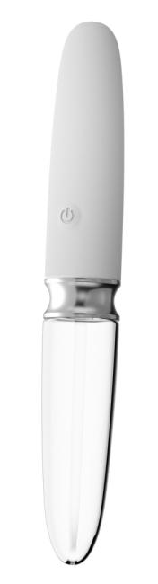 Liaison Straight LED Vibrator 