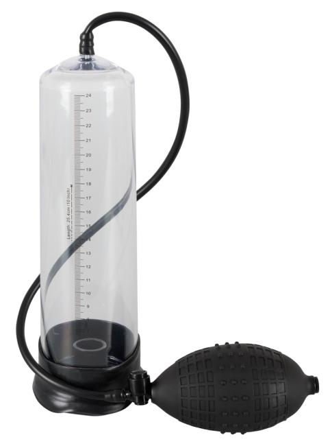 Mister Boner Professionals Power Pump 