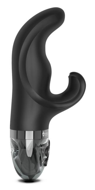 Mystim Hop Hop Bob E-Stim (16 cm, Ø 3,6 cm) 
