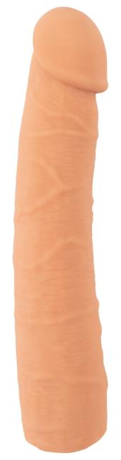 Nature Skin Extension Sleeve + 7 cm 