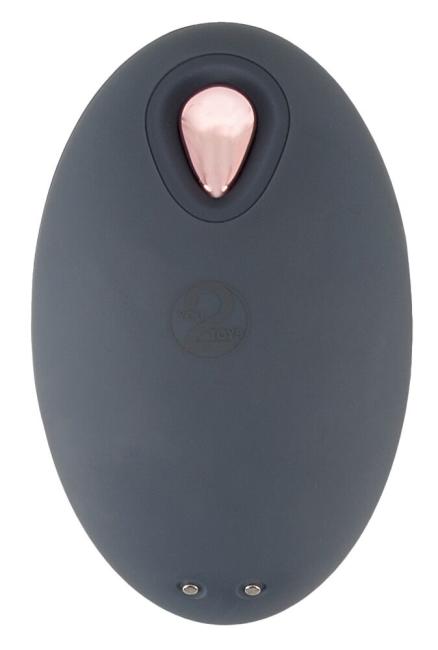 Oh! Lay-On Vibrator (8 cm, Ø 5,1 cm) 