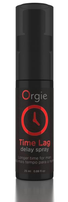 Orgie Time Lag Delay Spray 
