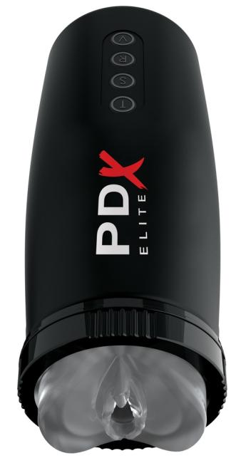 PDX Elite Moto Bator 2 