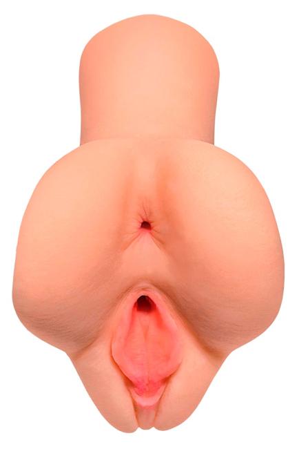 PDX Plus Pick Your Pleasure Stroker Light