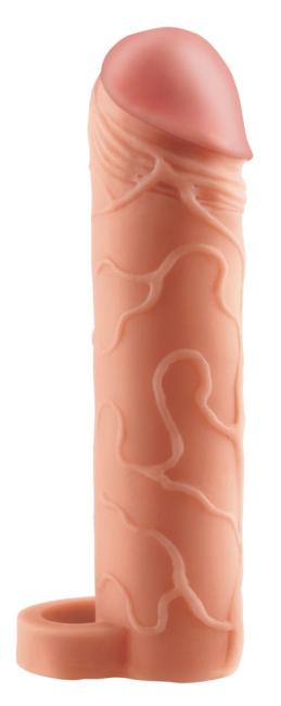 Perfect 1" Extension with Ball Strap 