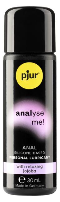 pjur analyse me! Relaxing 30 ml