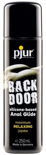 Pjur Backdoor Relaxing 250 ml