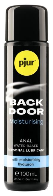 Pjur Backdoor Moisturising 