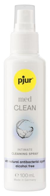 pjur med Clean Spray 100 ml 