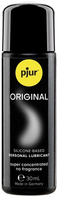 pjur Original Bodyglide 30 ml