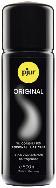 pjur Original Bodyglide 500 ml
