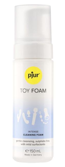Pjur Toy Foam 