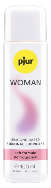 pjur Woman Bodyglide 100 ml