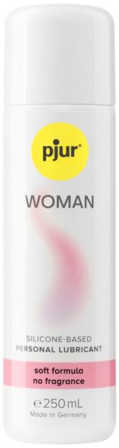 pjur Woman Bodyglide 250 ml