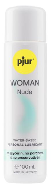 pjur Woman Nude 100 ml
