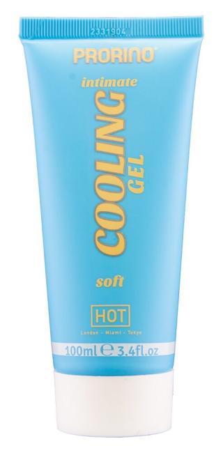 PRORINO Cooling Gel Soft 