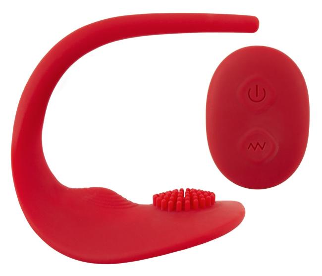 Sweet Smile RC Slim Panty Vibrator 