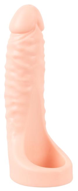 Realistixxx Double Fucker + Vibration 