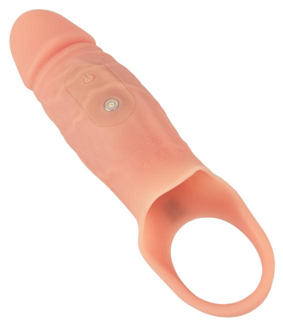 Realistixxx Real Sleeve Close 