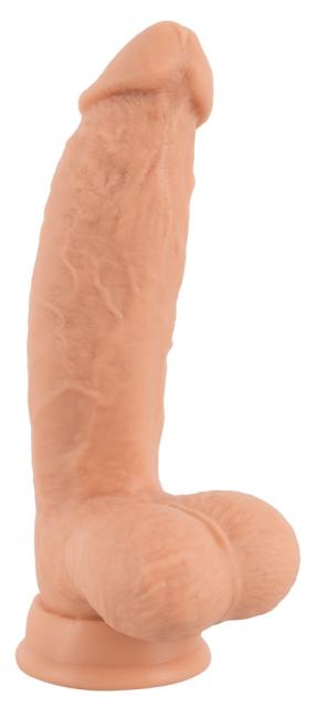Realistixxx Torero Rechargeable (21 cm, Ø 3,5-4,7 cm) 