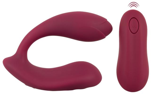 Rosenrot Bendable RC Panty Vibe 