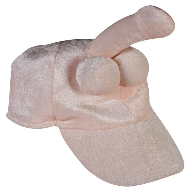 Schirmmütze Penis 