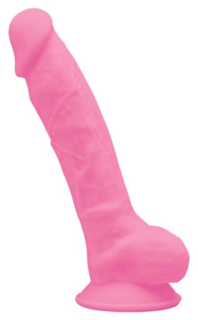 Silexd 7“ Model 1 Glow in the Dark (17,6 cm, Ø 3,5 cm) 