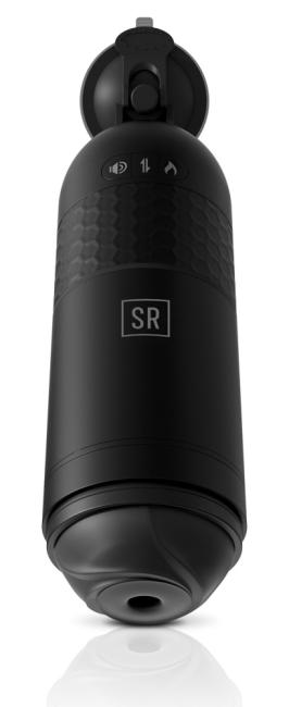 Sir Richards Control Power-Bator 