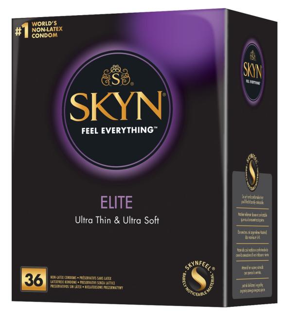 SKYN Elite 36 Stück