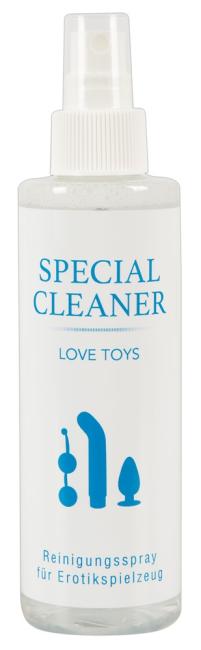 Special Cleaner 200 ml