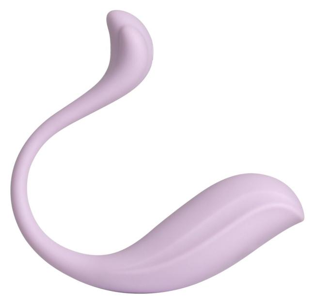 Svakom Phoenix Neo 2 (11,8 cm, Ø 3,4 cm) Lila
