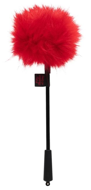 Sweet Anticipation Faux Feather Tickler 