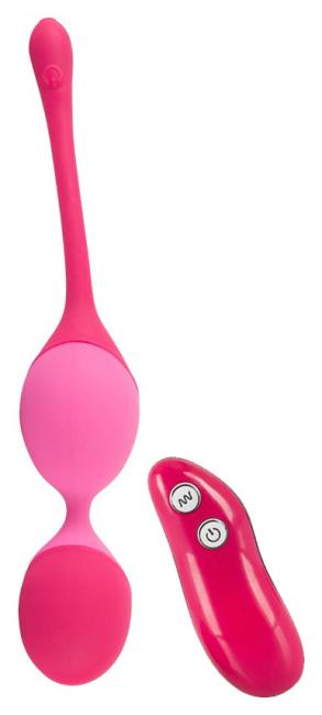 Sweet Smile Loveballs remote controlled 