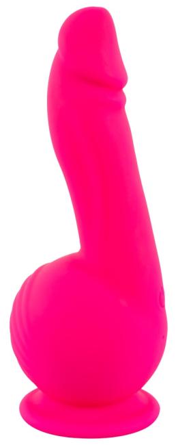 Sweet Smile Powerful Vibrator (19 cm, Ø 3,8 cm) 