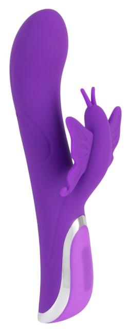 Sweet Smile Rabbit Vibrator 