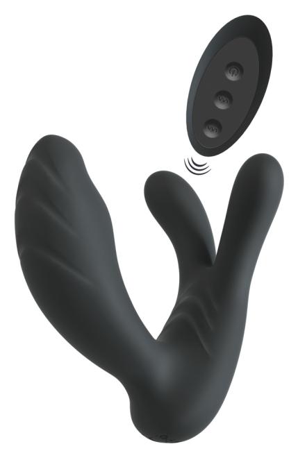 Sweet Smile RC G- & P-Spot Vibrator 