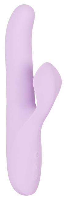 Sweet Smile Thrusting Pearl Vibrator 