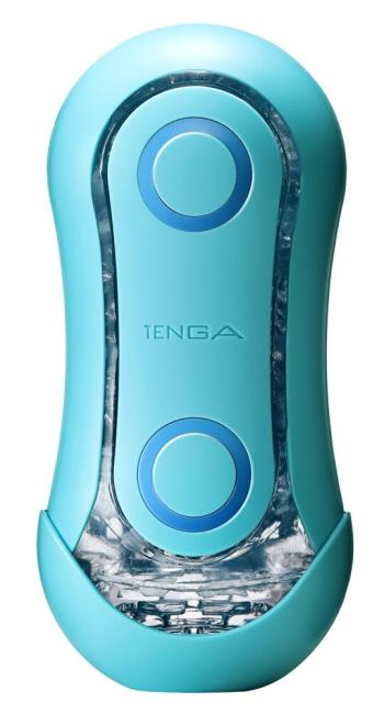 Tenga Flip Orb Pastaio Blau