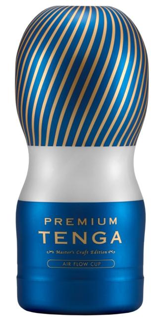 Tenga Premium Air Flow Cup 