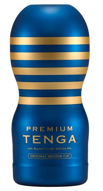 Tenga Premium Original Vacuum Cup Original