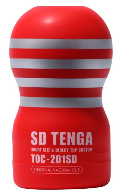 Tenga SD Original Vacuum Cup Regular