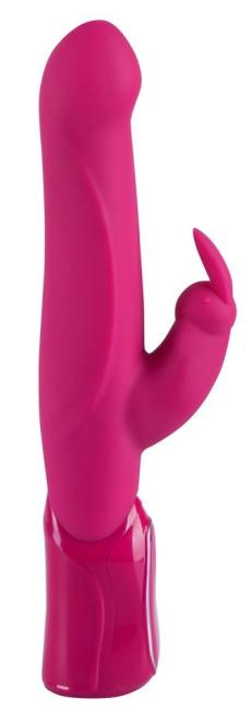 The Hammer Rabbit 