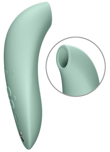 We-Vibe Melt 2 Salbei-Grün