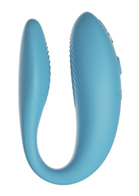 We-Vibe Sync Go Türkis