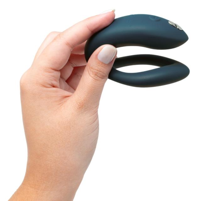 We-Vibe Sync O Grün